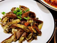 -渝信川菜(西单店)