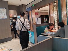 -半天妖烤鱼(和平印象城店)