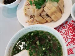 -月亮房·白斩鸡(娄山关路店)