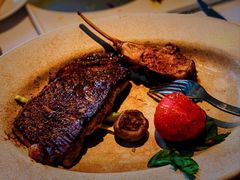 -王品牛排(杭州大厦店)