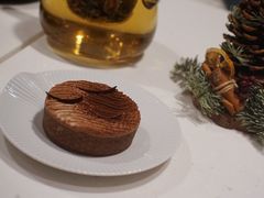 -潮一不贰·法式甜品·生日蛋糕·西式简餐(外滩店)