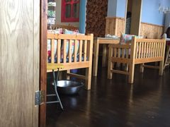 -乌镇那一年小院主题餐厅(甘泉西路店)
