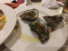 -芽庄洲际酒店自助餐厅