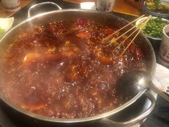 -飘香火锅(玉林西路店)