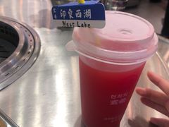 -玄希浪漫厨房·韩料烤肉(湖滨银泰in77店)