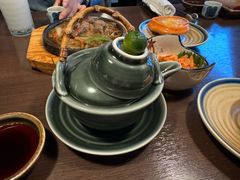 -万岛日本料理铁板烧(万泰国际店)