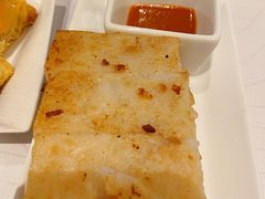 煎萝卜糕-翠园(荃新天地店)