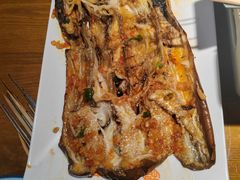 -小杨烤肉(朱雀店)