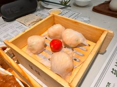 蘩楼露笋虾饺皇-蘩楼(南京西路中信泰富店)