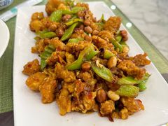 -桃子餐厅·天津菜(红星路直营店)