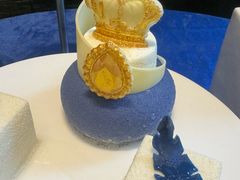 -天津海河悦榕庄·Lobby Lounge大堂吧