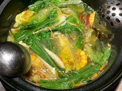 -探窝·竹笙椰子鸡(杨箕店)