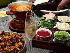 -渔语鱼新川菜Bistro(万象天地店)