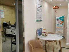 -海之声助听器无锡旗舰中心·儿童验配中心