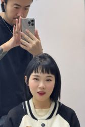 -MONE美发沙龙