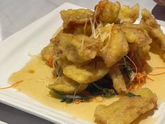 -叁拾壹克饺子·东北菜(国贸店)