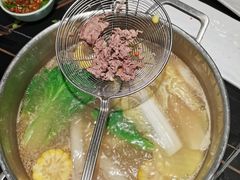 -二刀潮牛(重庆光环购物公园店)