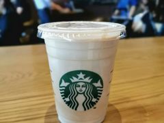-星巴克(成都东站店)