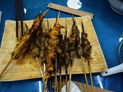 -马布尔莱斯食府(西红门店)