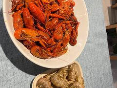 -盒马鲜生(杭州运河上街店)
