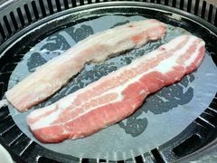 -韩俊焰烤肉自助餐(增城万达广场店)