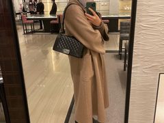-CHANEL(恒隆广场店)