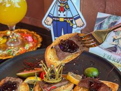 -Nord Grill&Bar Highland诺德西餐(深圳欢乐海岸店)