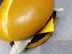 -汉堡王(江海广场店)