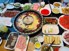 -纸盐河码头火锅(十八梯店)