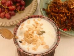 -龟兹KUCINA·新疆菜(前滩L+PLAZA店)