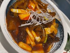 -箱美术馆私房菜(水晶郦城店)