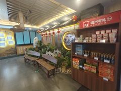 -安泰楼·佛跳墙创始人·传统闽味早茶·酒楼(三坊七巷闽菜地标店)