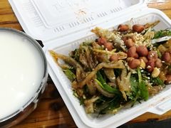 -陈老添美食店(宝华路店)