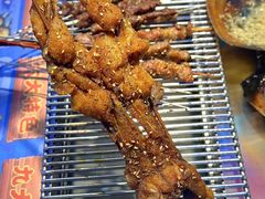 -大成海鲜烧烤·小龙虾(五角场店)