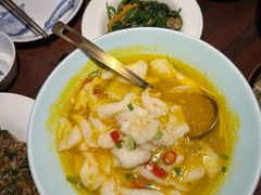 -前海沿·青岛菜(五四广场永旺店)