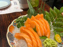 -芥岛(河北大街店)