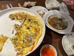 -南拳十三姨·潮汕砂锅粥(世纪金源店)
