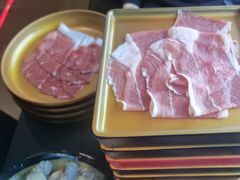 -牛武士寿喜烧·和牛火锅自助(全球首店)