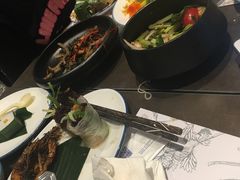 -美奈小馆·越南料理(中航城君尚购物中心店)