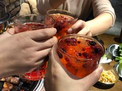 -·缸桶屋·韩式牛肋条自助烤肉(西湖D11店)