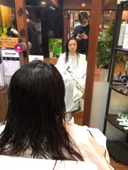 -苏奇发型·烫发染发