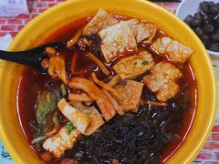 -龍城柳州螺蛳粉(群星路店)