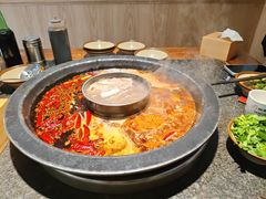 -陈眼镜火锅(总店)