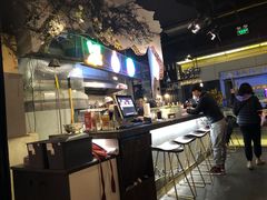 -味式·那不勒斯披萨Mise en place(亚朵酒店店)