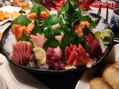 -梅筑·创意料理(王府井百货店)