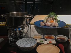-元熹会席料理