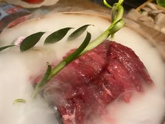 -盡膳口福跷脚牛肉火锅(合生汇购物中心店)