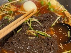 -一品诚记烤肉(大连柏威年购物中心店)