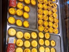 -莉蓮蛋挞(静安寺店)
