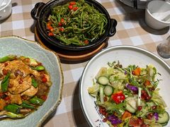 -香鼎坊江西菜(国奥店)